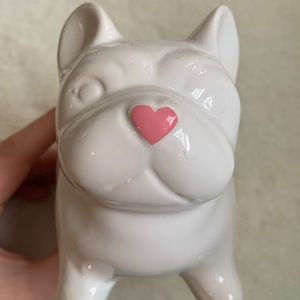 Target Frenchie Plant Holder